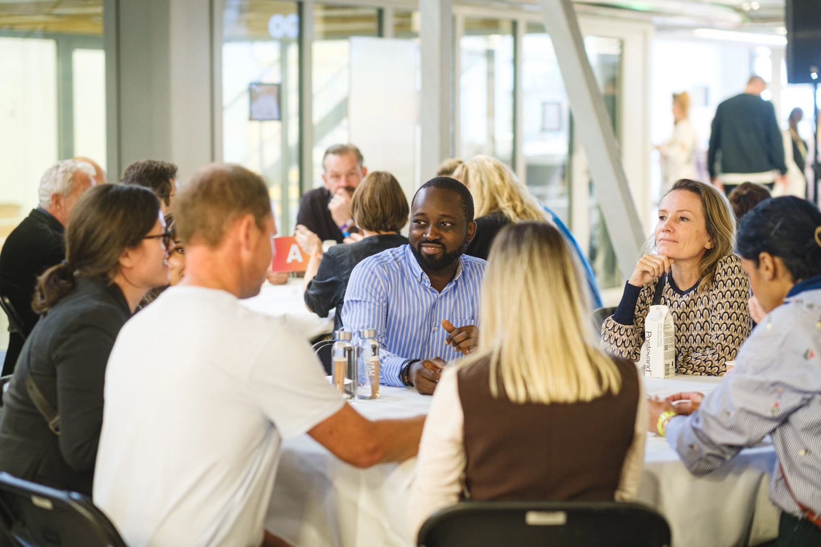 Universities for Creative Entrepreneurship | My Creative Networks